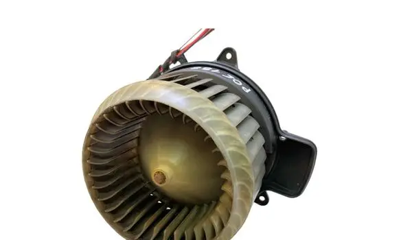 Audi A7 S7 4G Heater fan/blower 4H1820021B CZ0160701265 7737081503