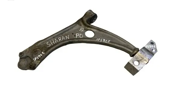 Volkswagen Sharan Front lower control arm/wishbone 3C0153D DPH02