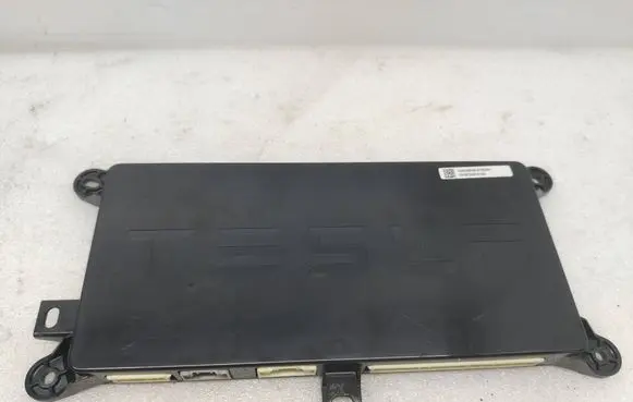 Tesla Model X Central body control module 104390000E