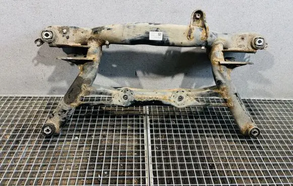 Audi Q3 8U Rear subframe 5N0505235AB
