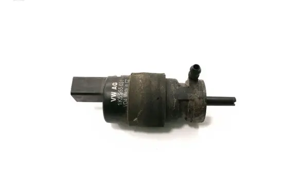 Windscreen/windshield washer pump