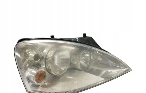 Ford Galaxy Headlight/headlamp 7M5941016L