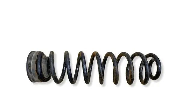 Mercedes-Benz ML W164 Rear coil spring 