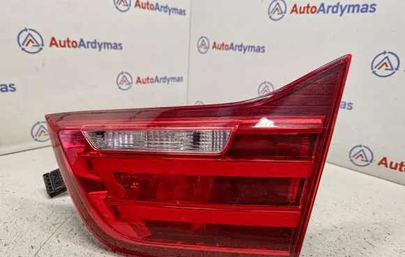 BMW 4 F32 F33 Tailgate rear/tail lights 63217296102