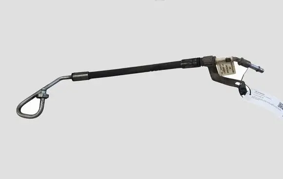 Citroen C5 Air suspension line/pipe/hose 9682770380