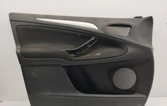 Ford Galaxy Front door card panel trim 6M21U24185BB