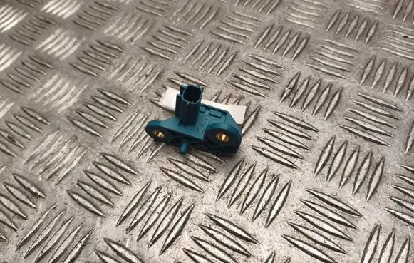 Volkswagen Sharan Airbag deployment crash/impact sensor 6Q0909606F