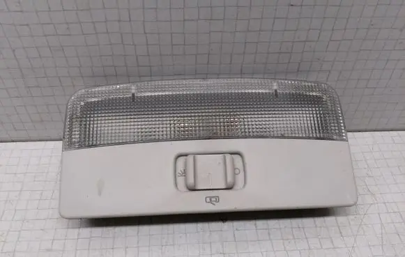 Skoda Octavia Mk2 (1Z) Other interior light 1Z0947105