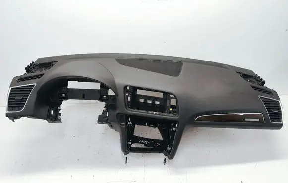 Audi Q5 SQ5 Dashboard 8R1857069 8R1858005B 8R1857041F
