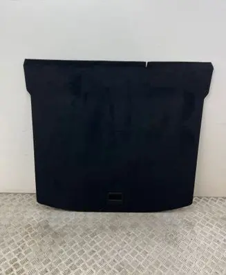 Ford Edge II Trunk/boot floor carpet liner GT4BR42844AE 0465991 51063342