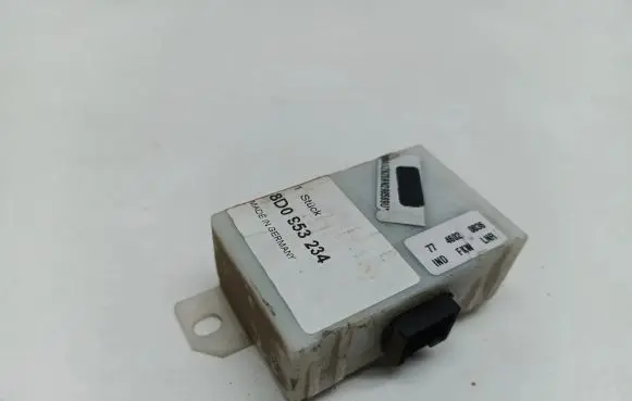 Audi A4 S4 B5 8D Immobilizer control unit/module 8D0953234