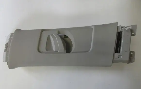 Toyota Auris 150 (B) pillar trim (top)