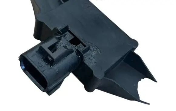 Volvo S60 Fuel injection pump control unit/module 31405746