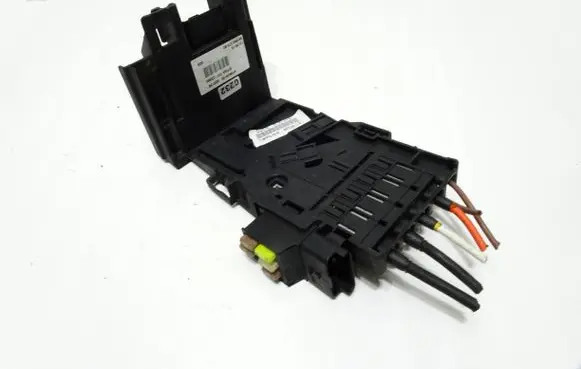 Peugeot 3008 I Other control units/modules 28236841 HW09A SW06A