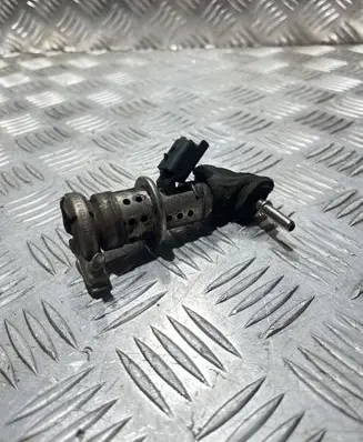 Opel Grandland X AdBlue injector 9802763880