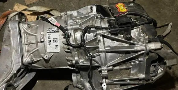 Tesla Model S Electric car motor 17981000A