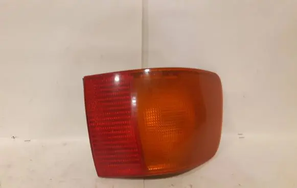 Audi A6 S6 C4 4A Rear/tail lights 138007
