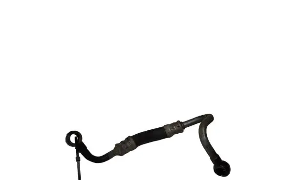 BMW 1 E81 E87 Turbo turbocharger oiling pipe/hose