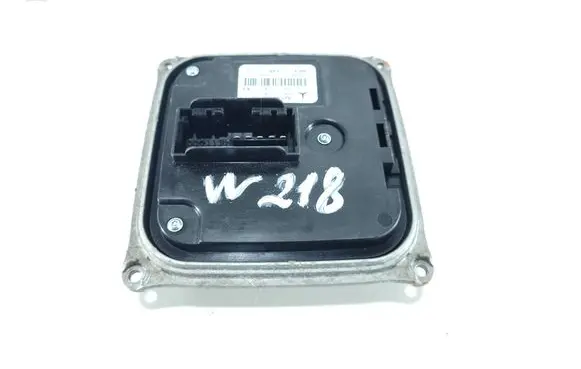 Mercedes-Benz CLS C218 X218 Headlight ballast module Xenon A2189009700 0039043 532469827