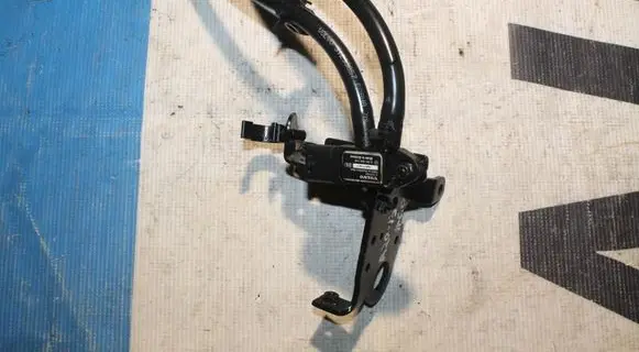 Volvo S60 Exhaust gas pressure sensor 31370160