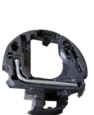 Audi A6 S6 C7 4G Tool set 4G0012109C