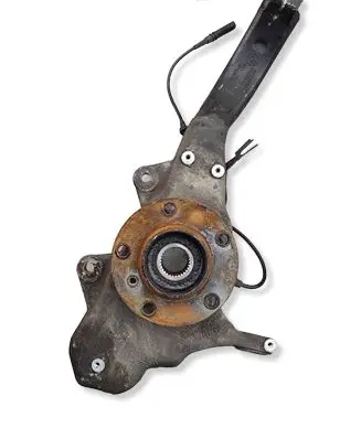 BMW X5 F15 Front wheel hub 6869870 31216869870