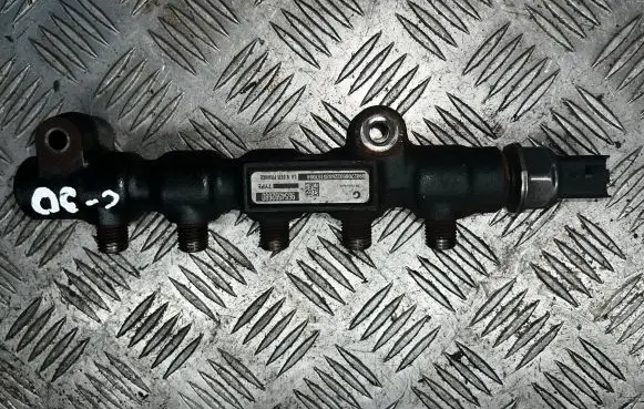Volvo C30 Fuel main line pipe 9654592680
