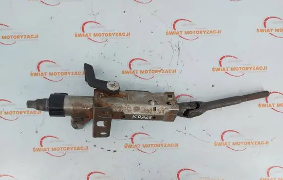 Renault Trafic II (X83) Steering wheel axle 8200762566