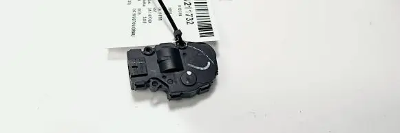 BMW X4M F98 A/C air flow flap actuator/motor 412850920