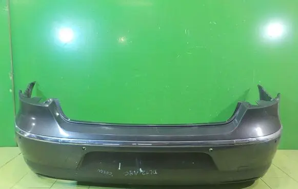 Volkswagen PASSAT CC Rear bumper UP18