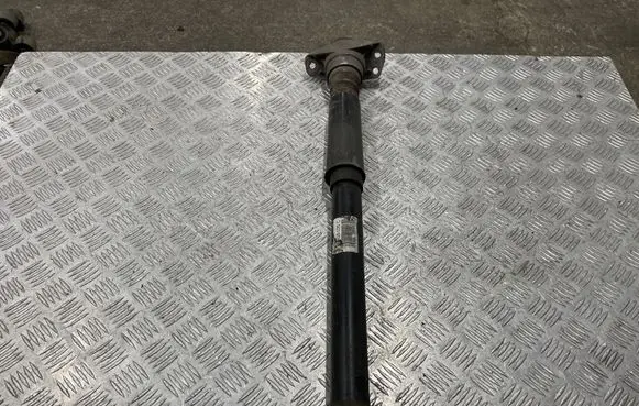 Audi A6 S6 C7 4G Rear shock absorber/damper 4G5513035C
