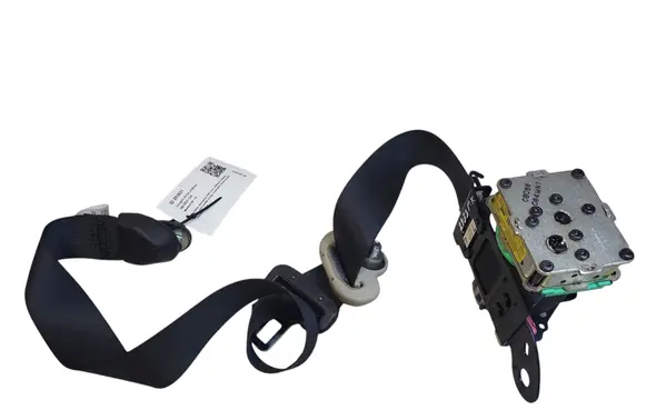 Mazda 6 Front seatbelt 0437002 1062542AA