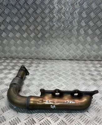 Audi A5 Sportback 8TA Exhaust manifold 05925303