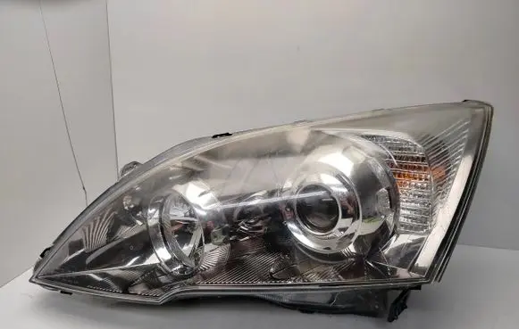 Honda CR-V Headlight/headlamp
