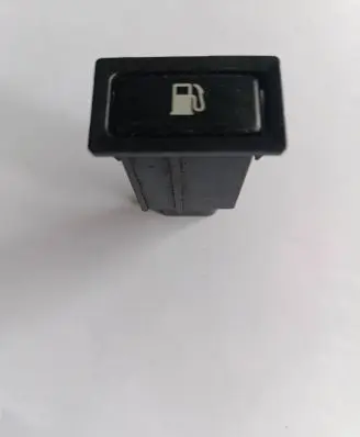 Toyota Avensis T250 Fuel tank opening switch 156795