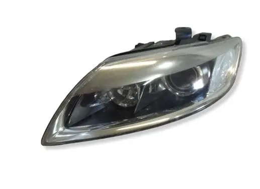 Audi Q7 4L Headlight/headlamp 4L0941003B 89312970