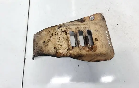 Toyota Corolla E120 E130 Other exhaust manifold parts 