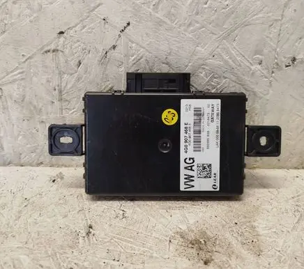 Audi A7 S7 4G Gateway control module 4G0907468E 4G0907468A