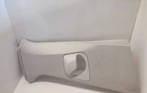 BMW X3 G01 (B) pillar trim (top) 51437446646