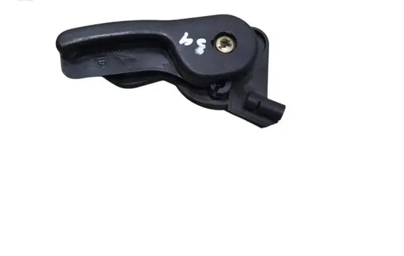 BMW 5 E34 Engine bonnet (hood) release handle 1928469
