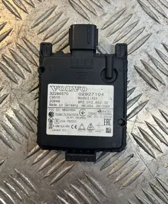 Volvo XC60 Blind spot module Czujnik32286570