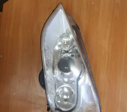 Ford Galaxy Headlight/headlamp 6M2113D155AG 1ZS00925041