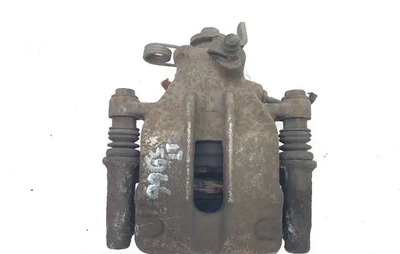 Peugeot 807 Rear brake caliper