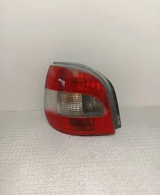 Renault Scenic I Rear/tail lights