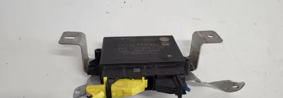Jaguar XF X260 Parking PDC control unit/module GX6315C859 Y62150050