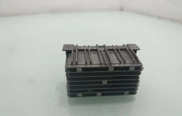Opel Antara Glow plug pre-heat relay 55574293