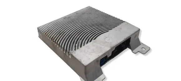 Ford Kuga III Sound amplifier 18B849GPB6A