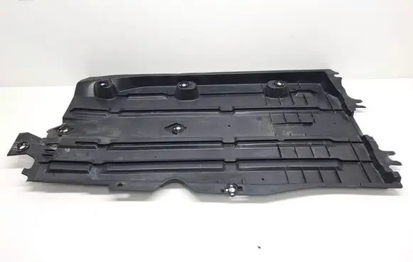 Opel Corsa F Pickup box liner 9823547580