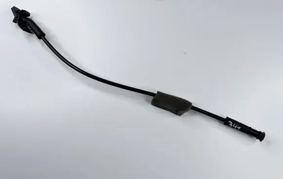 Jeep Grand Cherokee WL Windshield washer spray nozzle 
