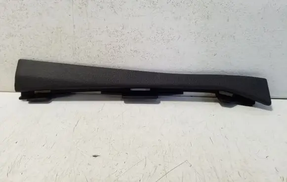 Audi A6 S6 C8 4K Panel trim 4K0868203